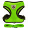 Adjustable Mesh Cat And Small Dog Harness With Leash 7