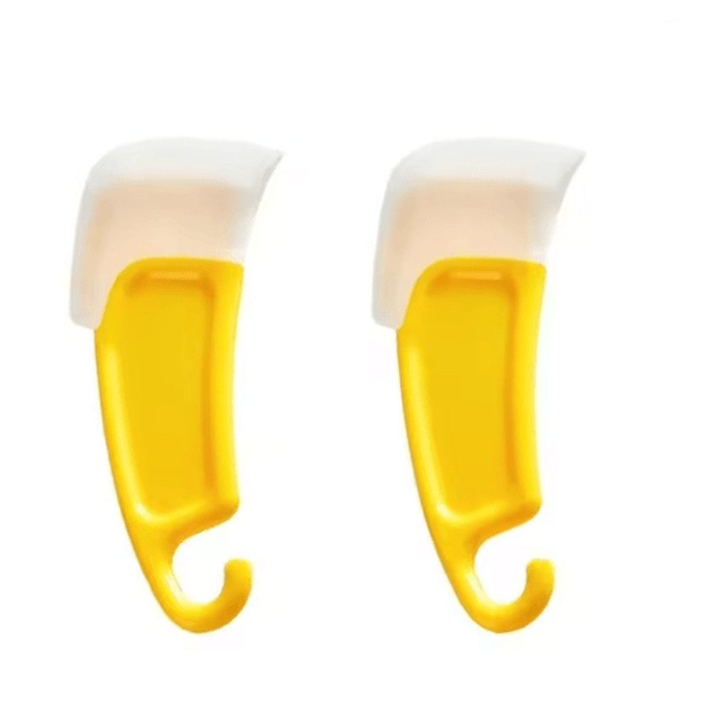 Soft Blade Kitchen Scraper And Cleaning Spatula 4