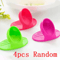 Silicone Heat Resistant Finger Covers For Cooking And Baking 5