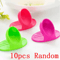 Silicone Heat Resistant Finger Covers For Cooking And Baking 6