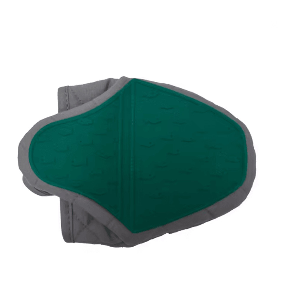 Silicone Fish Shaped Heat Resistant Oven Glove 6