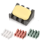 Silicone Soap Dish Portable Soap Holder 0