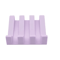 Silicone Soap Dish Portable Soap Holder 15