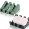Silicone Soap Dish Portable Soap Holder 1