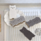 Cute Cat Kitchen Sponge Set 2