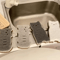 Cute Cat Kitchen Sponge Set 3