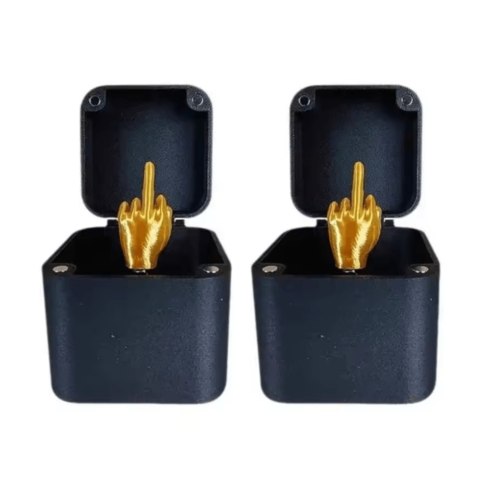 Pop Up Prank Gift Box 2