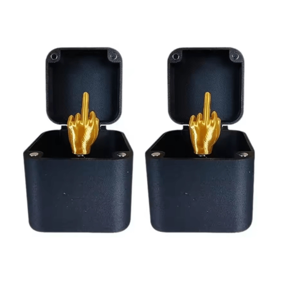 Pop Up Prank Gift Box 5