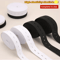 Button Hole Elastic Belt For Sewing And Clothing 0