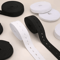 Button Hole Elastic Belt For Sewing And Clothing 1