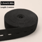 Button Hole Elastic Belt For Sewing And Clothing 4