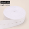 Button Hole Elastic Belt For Sewing And Clothing 7