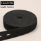 Button Hole Elastic Belt For Sewing And Clothing 8