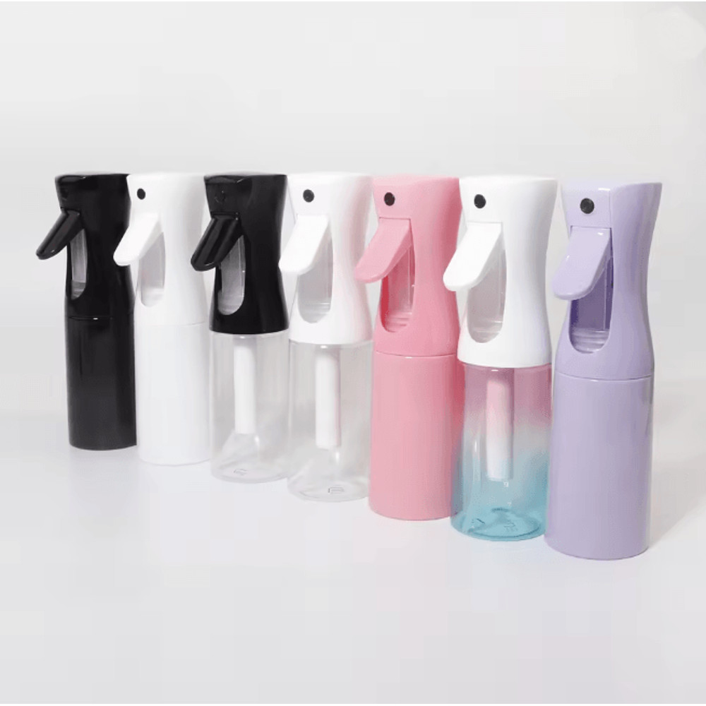 Continuous Spray Bottle For Hair And Styling 0