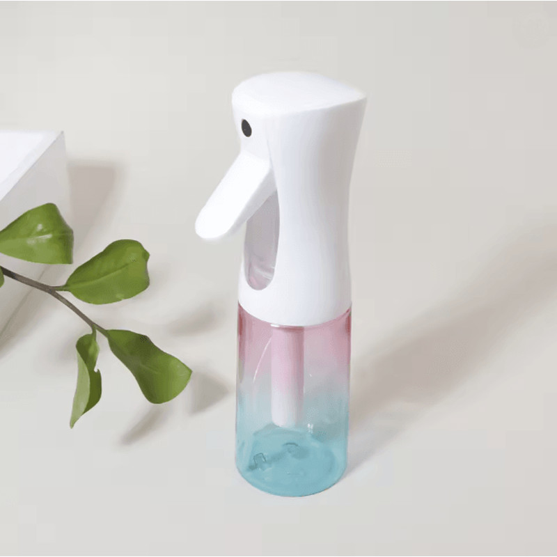 Continuous Spray Bottle For Hair And Styling 9