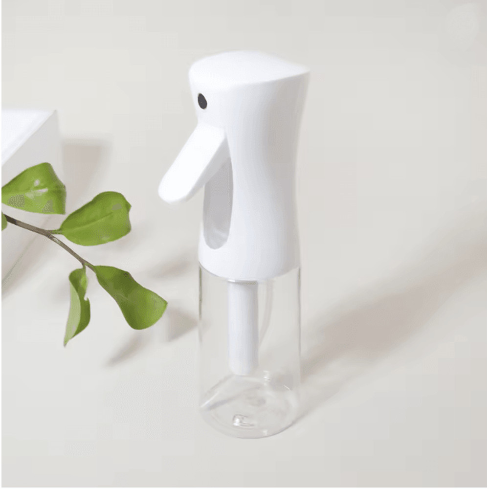 Continuous Spray Bottle For Hair And Styling 10