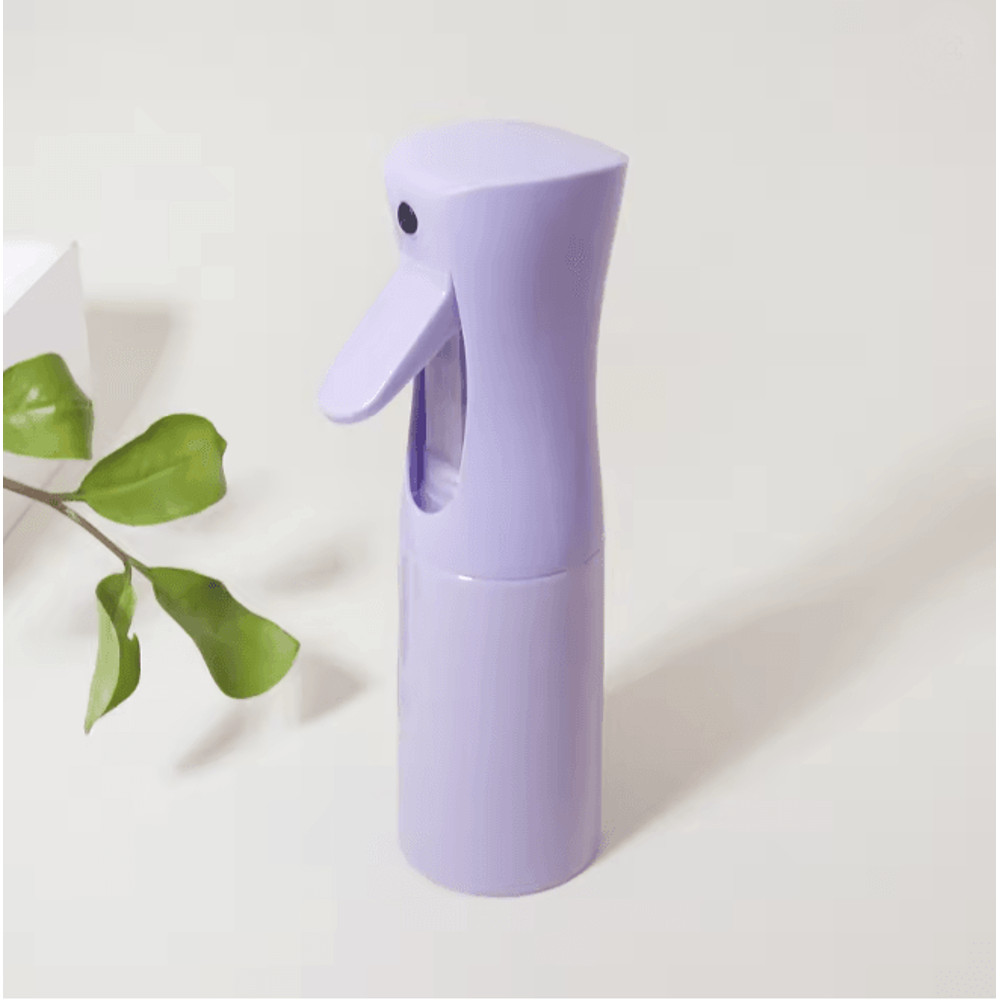 Continuous Spray Bottle For Hair And Styling 11