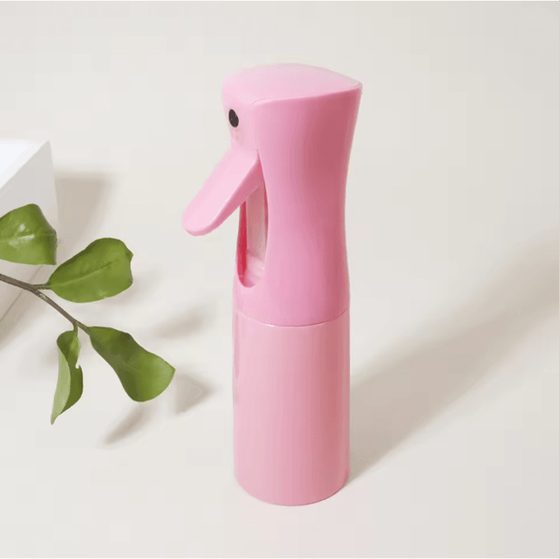 Continuous Spray Bottle For Hair And Styling 1
