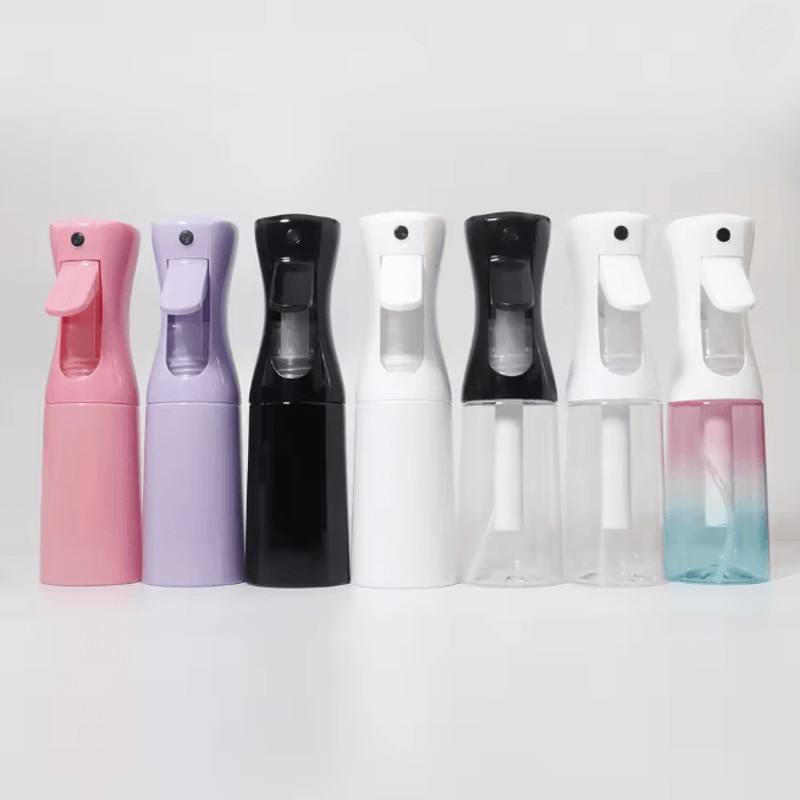 Continuous Spray Bottle For Hair And Styling 7