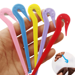 hair band cutter pro easy rubber band remover