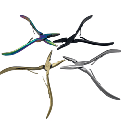 hair extension clamp plier for microlink and keratin removal