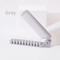 Portable Folding Hair Comb For Travel And Everyday Styling 3