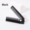 Portable Folding Hair Comb For Travel And Everyday Styling 5