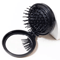 Mini Folding Hair Brush And Mirror For Travel Styling 3