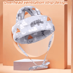 baby safety head protection hat for toddlers