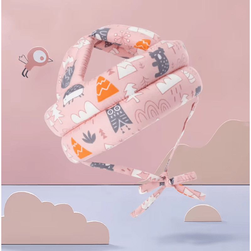 Baby Safety Head Protection Hat For Toddlers 5