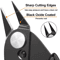 Keratin Bond Cutting Pliers For Hair Extension Removal 1