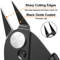 Keratin Bond Cutting Pliers For Hair Extension Removal 1