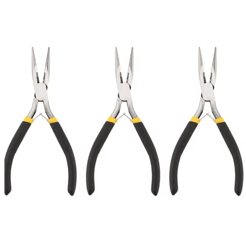 Keratin Bond Cutting Pliers For Hair Extension Removal 11