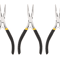Keratin Bond Cutting Pliers For Hair Extension Removal 11