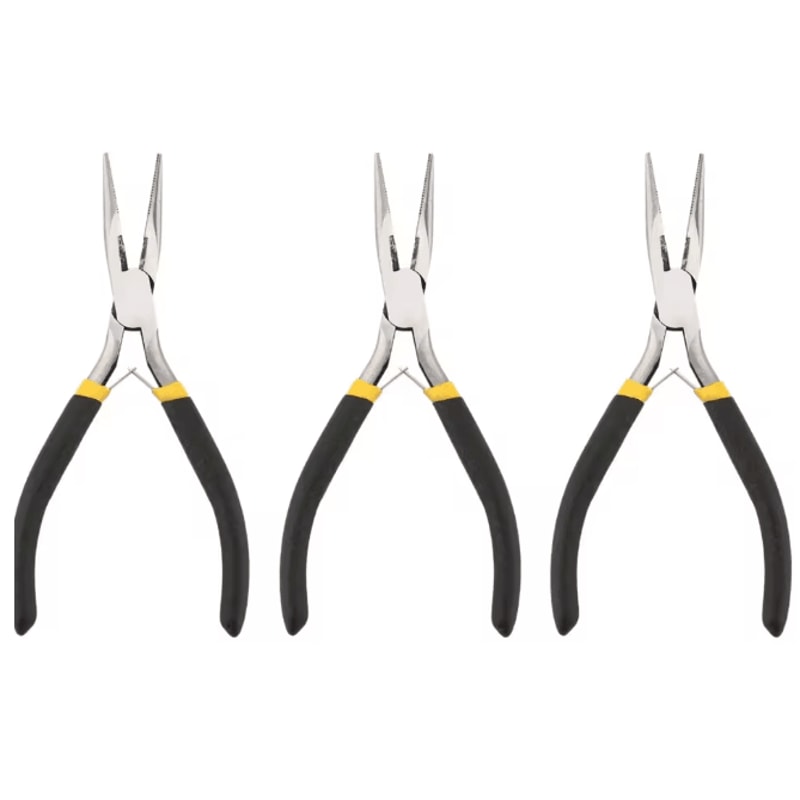 Keratin Bond Cutting Pliers For Hair Extension Removal 11