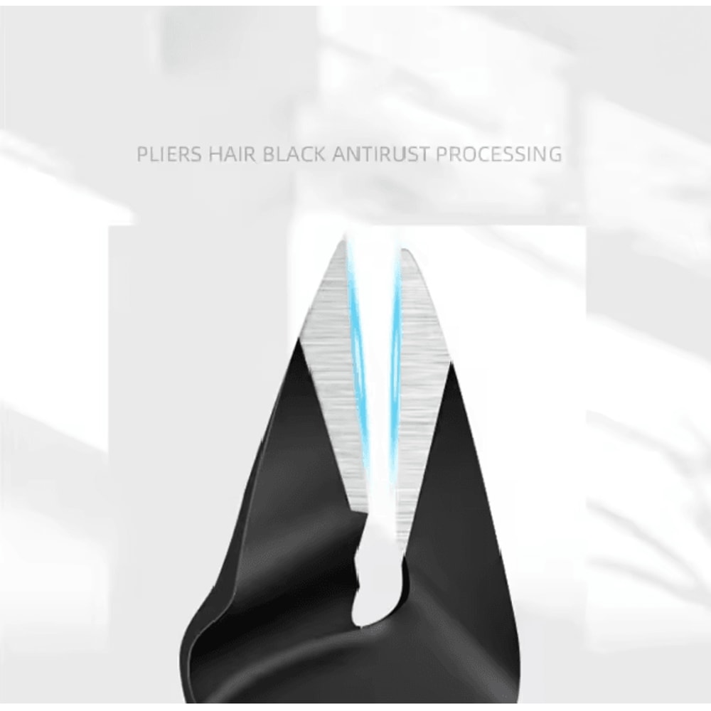 Keratin Bond Cutting Pliers For Hair Extension Removal 3