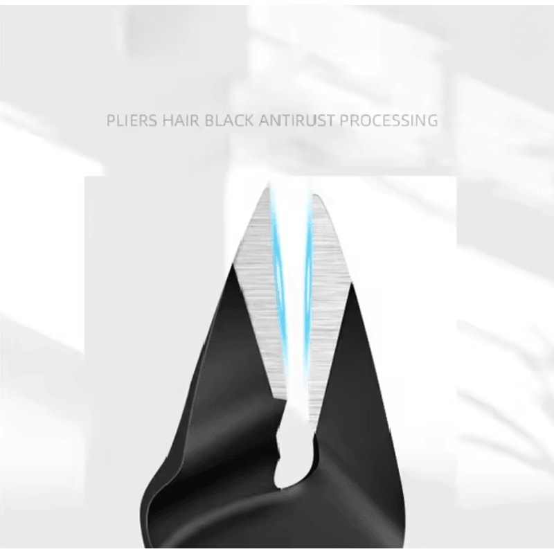 Keratin Bond Cutting Pliers For Hair Extension Removal 3