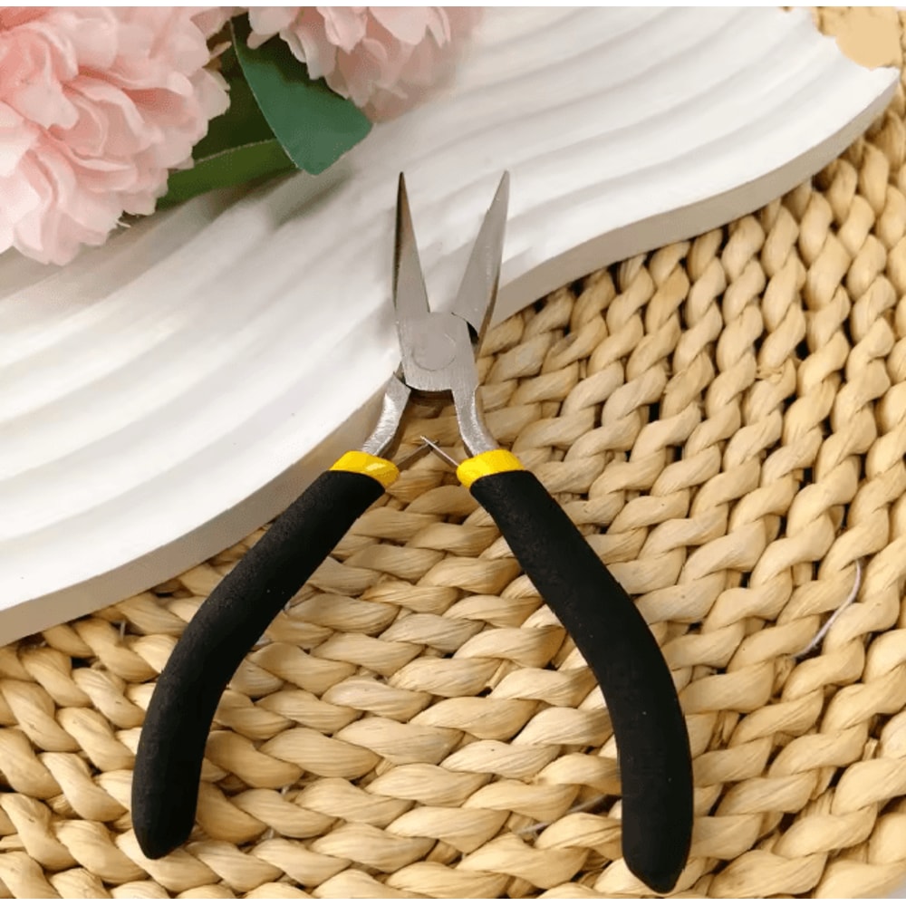 Keratin Bond Cutting Pliers For Hair Extension Removal 6