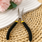 Keratin Bond Cutting Pliers For Hair Extension Removal 6