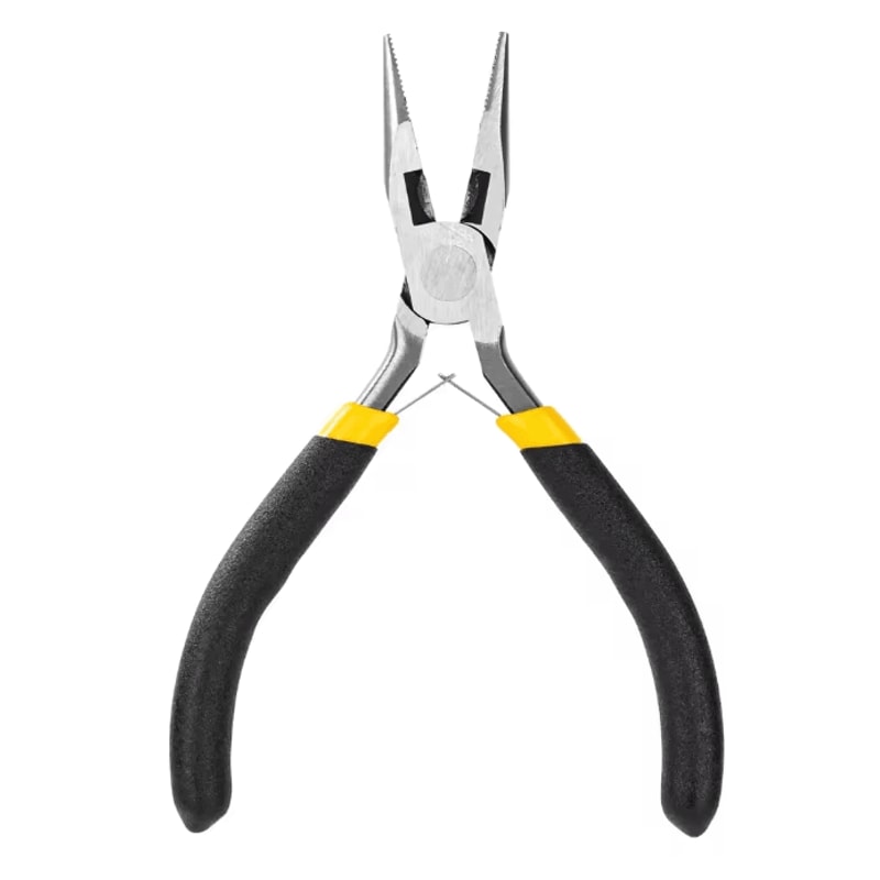 Keratin Bond Cutting Pliers For Hair Extension Removal 9
