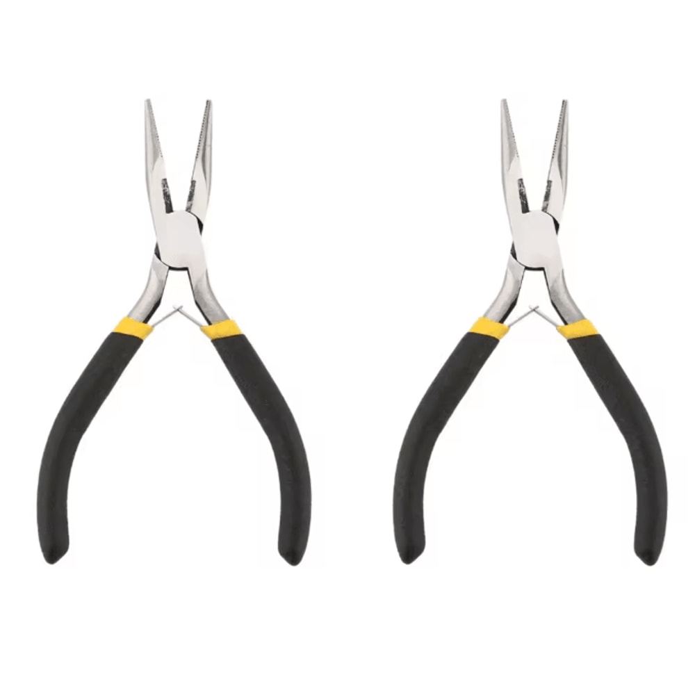 Keratin Bond Cutting Pliers For Hair Extension Removal 10