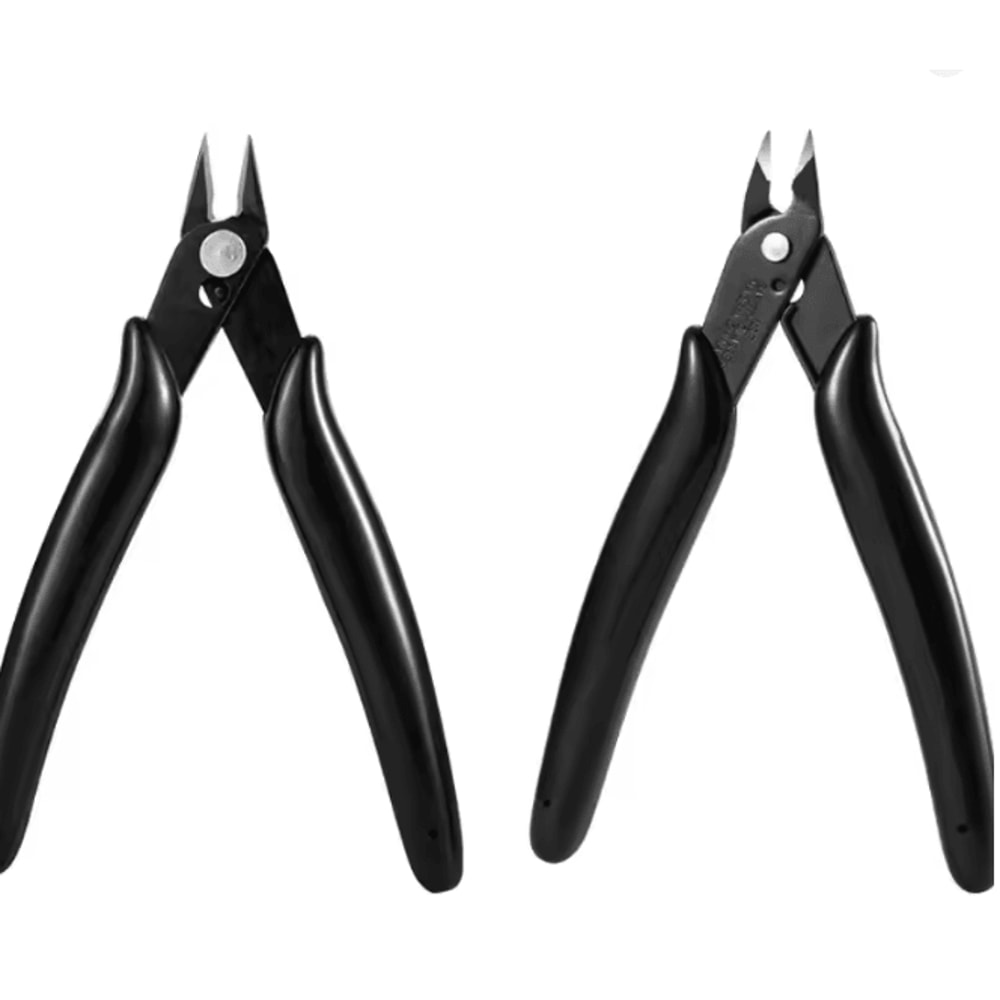 Keratin Bond Cutting Pliers For Hair Extension Removal 4
