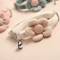 Cute Flower Cat Collar With Adjustable Buckle And Bell 0