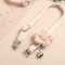 Cute Flower Cat Collar With Adjustable Buckle And Bell 2