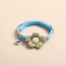 Cute Flower Cat Collar With Adjustable Buckle And Bell 4