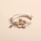 Cute Flower Cat Collar With Adjustable Buckle And Bell 5
