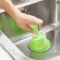 Strong Suction Drain Plunger For Sink And Pipe Cleaning 0