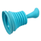 Strong Suction Drain Plunger For Sink And Pipe Cleaning 6