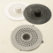Silicone Drain Strainer Hair Catcher For Bathroom And Kitchen 2