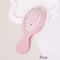 Mini Air Cushion Hair Brush For Portable Anti Static Styling 3